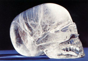 Crystal-Skull-museum